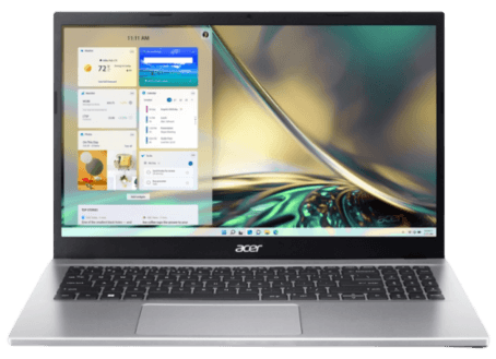 Acer Aspire 3 A315 Laptop