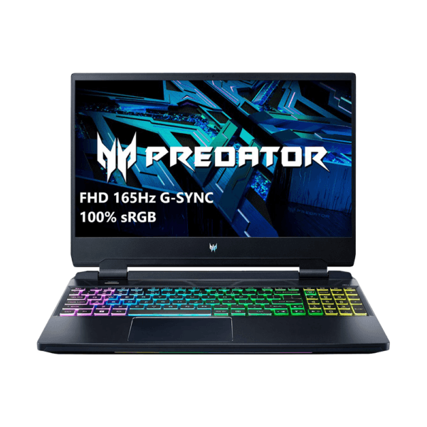 Acer Predator Gaming Laptop