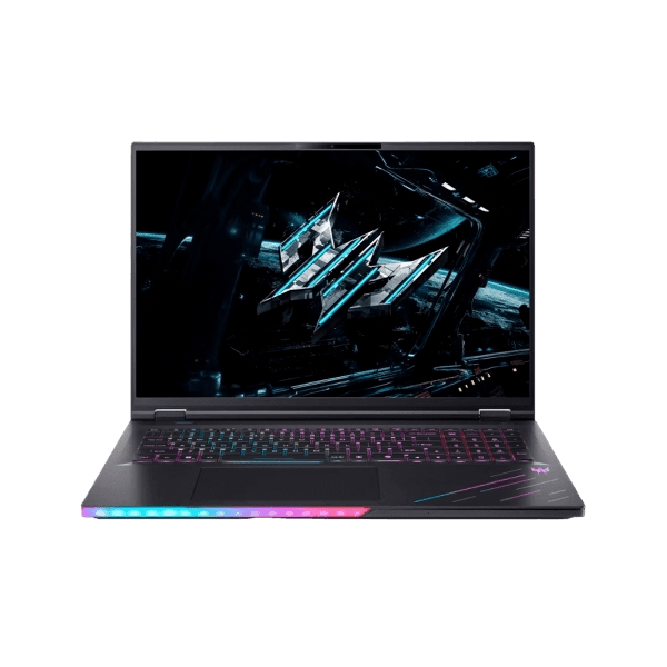 Acer Predator Helios
